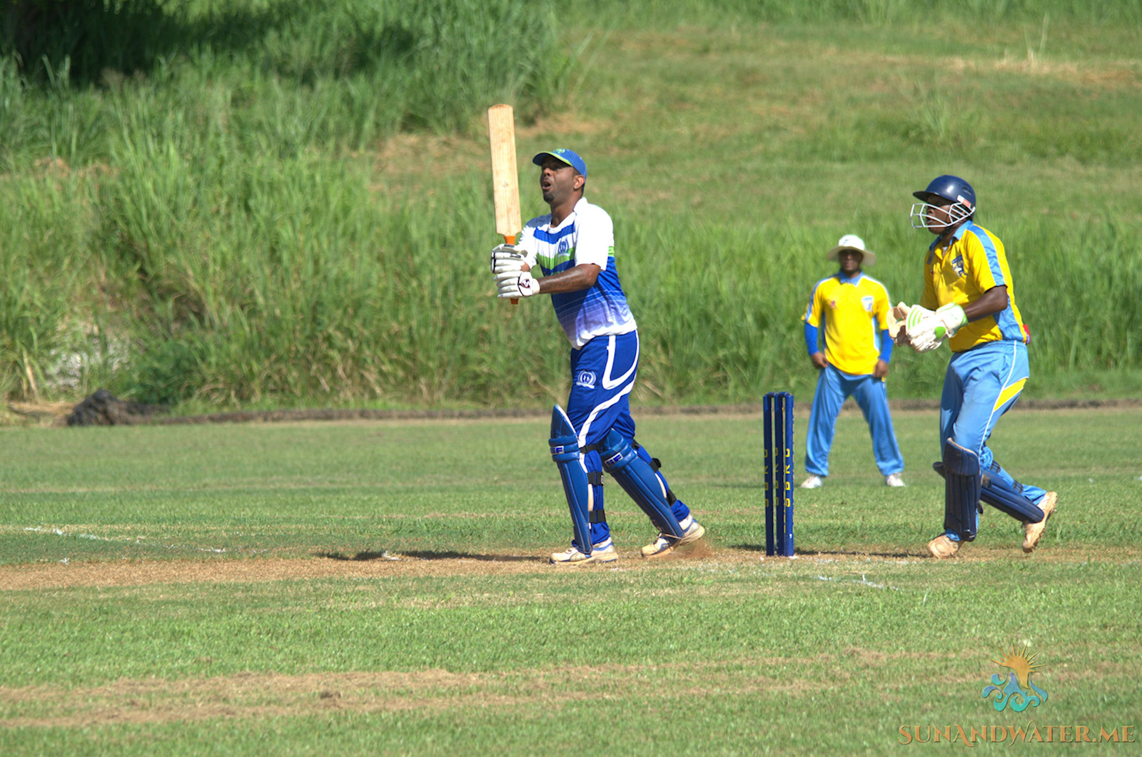 Somerset Bridge vs Southampton Rangers 2014 (58)